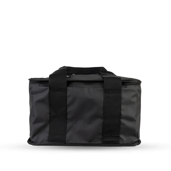 Rugged Bag 1.2 Side View Black