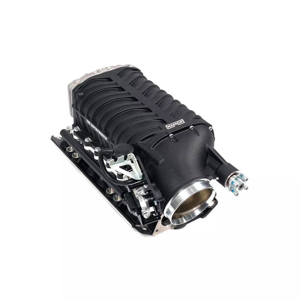 HARROP | TVS2650 | SMALL BLOCK CHEVY SUPERCHARGER
