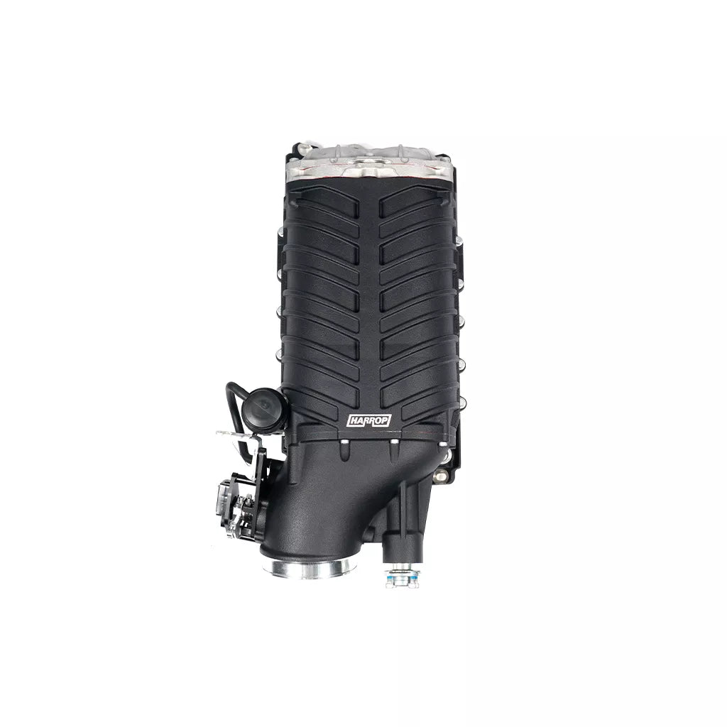 HARROP | TVS2650 | SMALL BLOCK CHEVY SUPERCHARGER