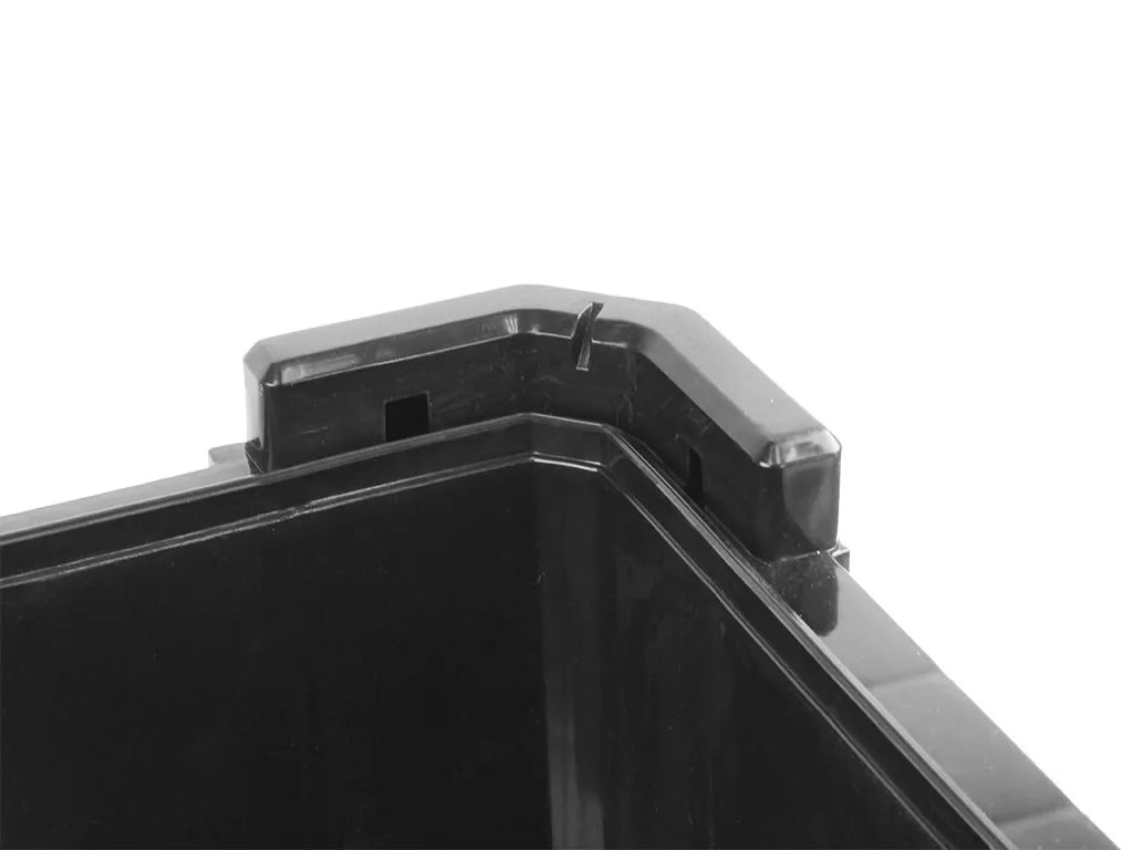 Front Runner Wolf Pack Pro Hi-Lid Kit Front View