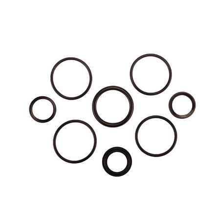 Radflo Seal Kit 2.0 7/8″ With Remote Reservoir Front View