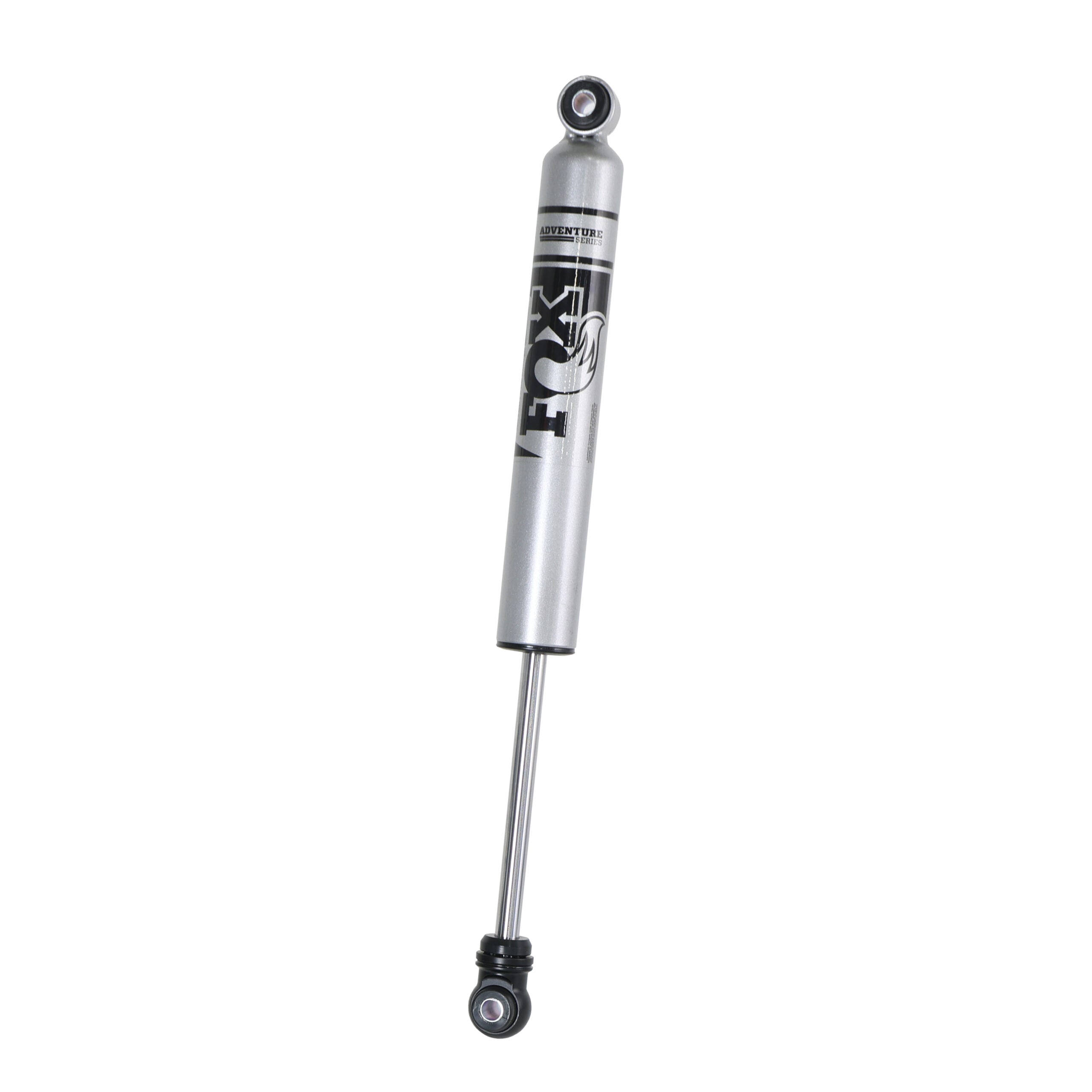 StreetGRIP Lowering Kit | 2015-2026 F-150 2WD/4WD