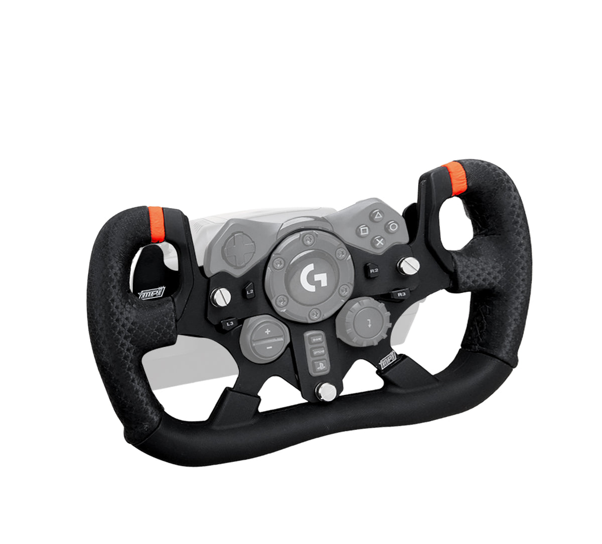 MPI simlink™ gt kit Front View