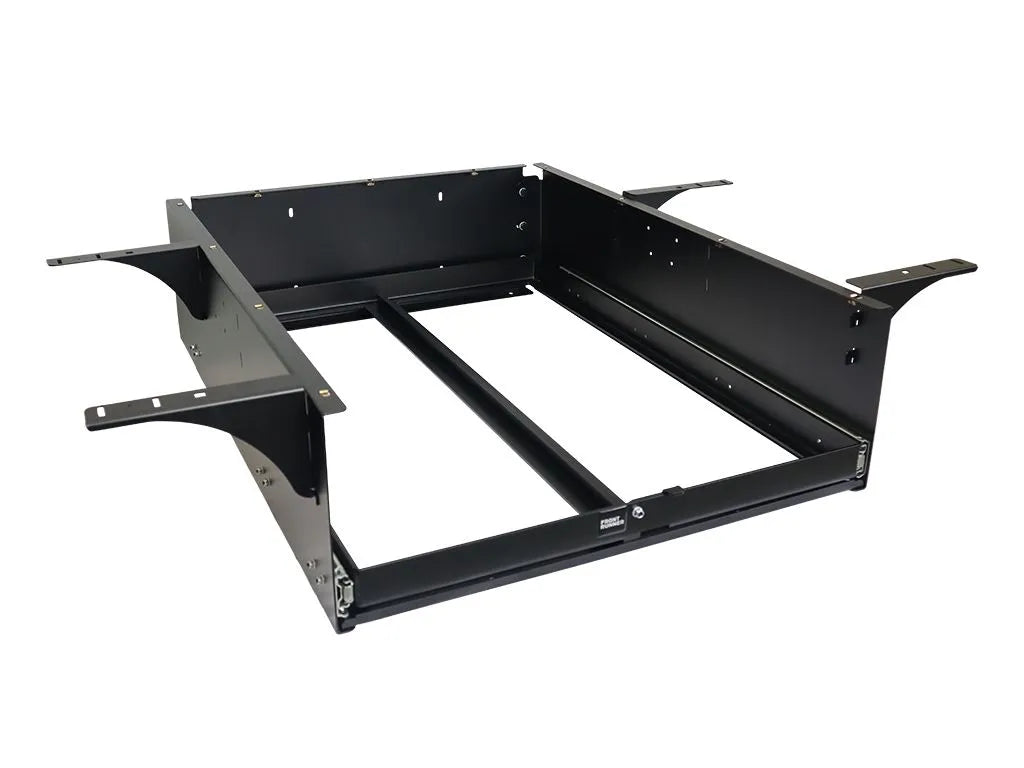 Front Runner 4 Cub Box Drawer / Narrow Front View
