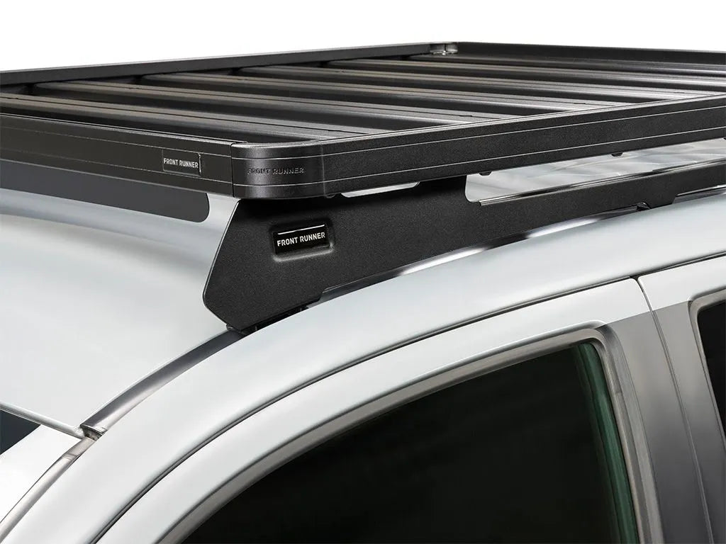Toyota Tacoma (2005-2023) Slimline II Roof Rack Kit / Low Profile