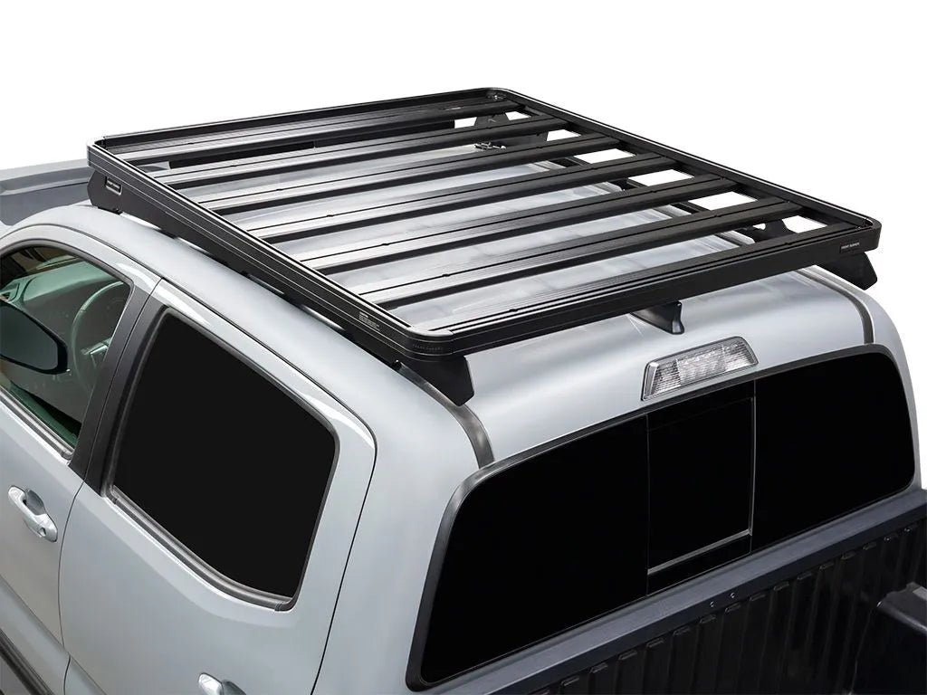 Toyota Tacoma (2005-2023) Slimline II Roof Rack Kit / Low Profile