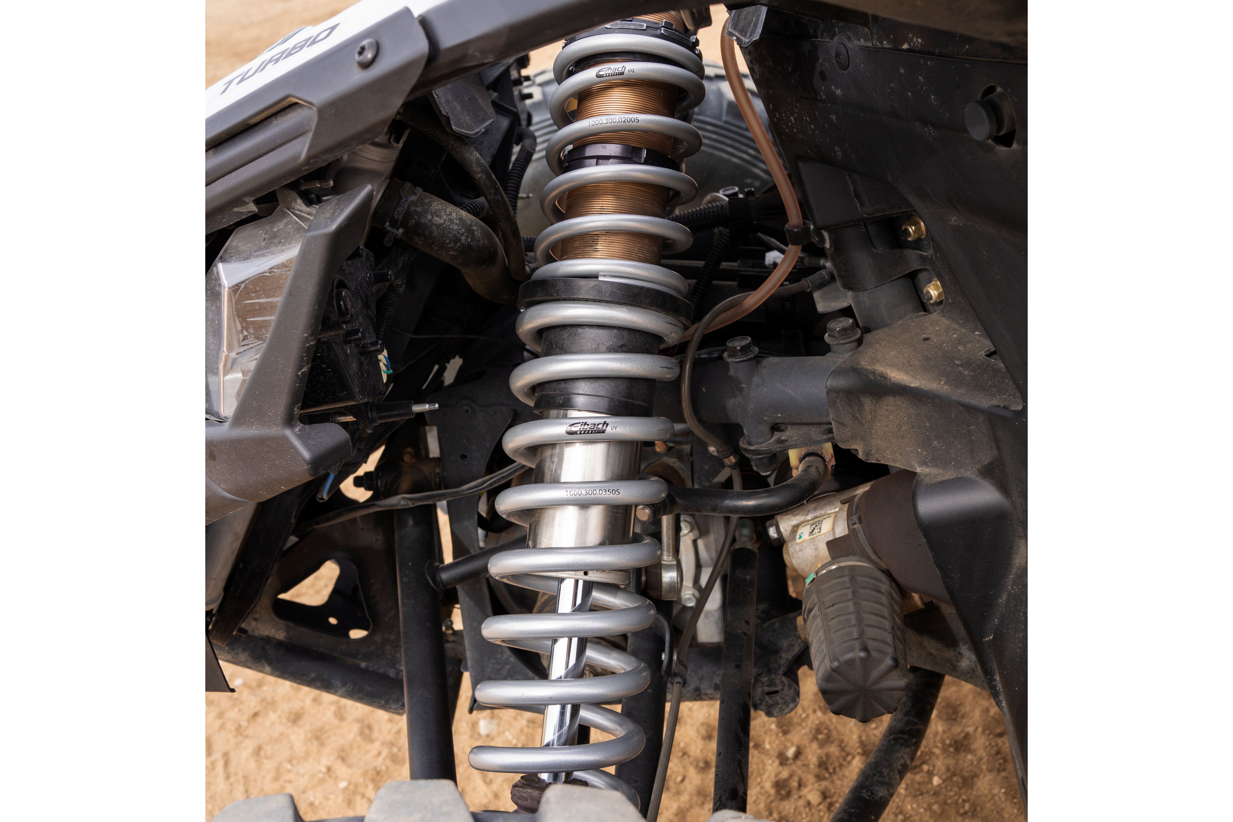 Can-Am Maverick X3 MAX Pro-UTV STAGE 1-4