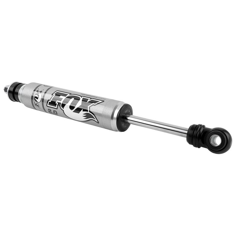 '01-10 Chevy/GM 2500HD 2.0 Performance Series IFP-Front Shock Display