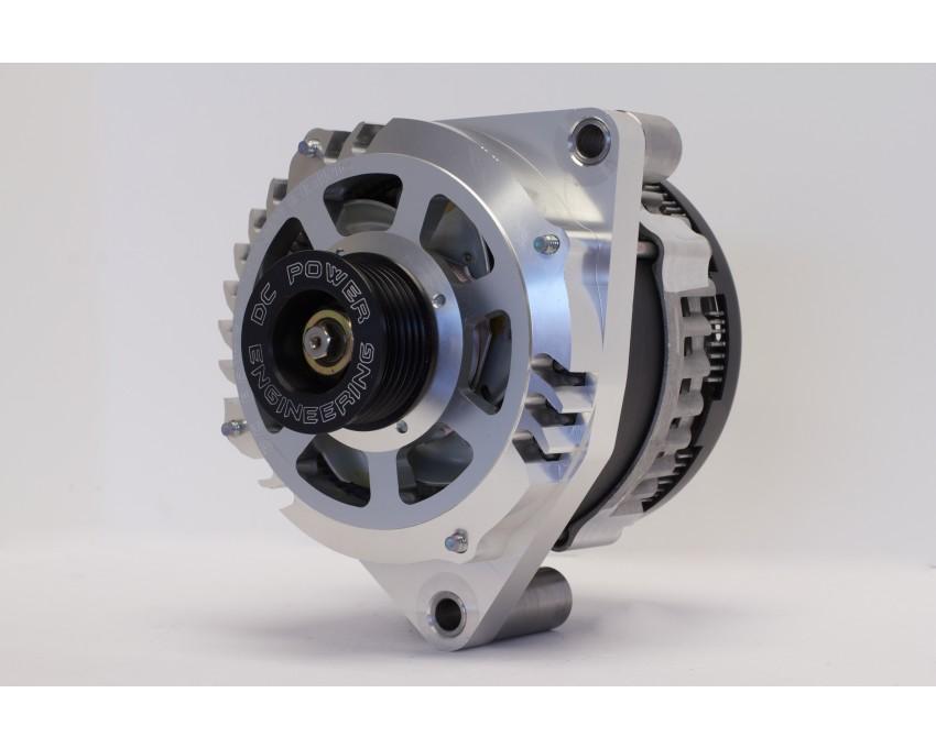 03-09 Toyota 4Runner 270 AMP XP High Output Alternator Display