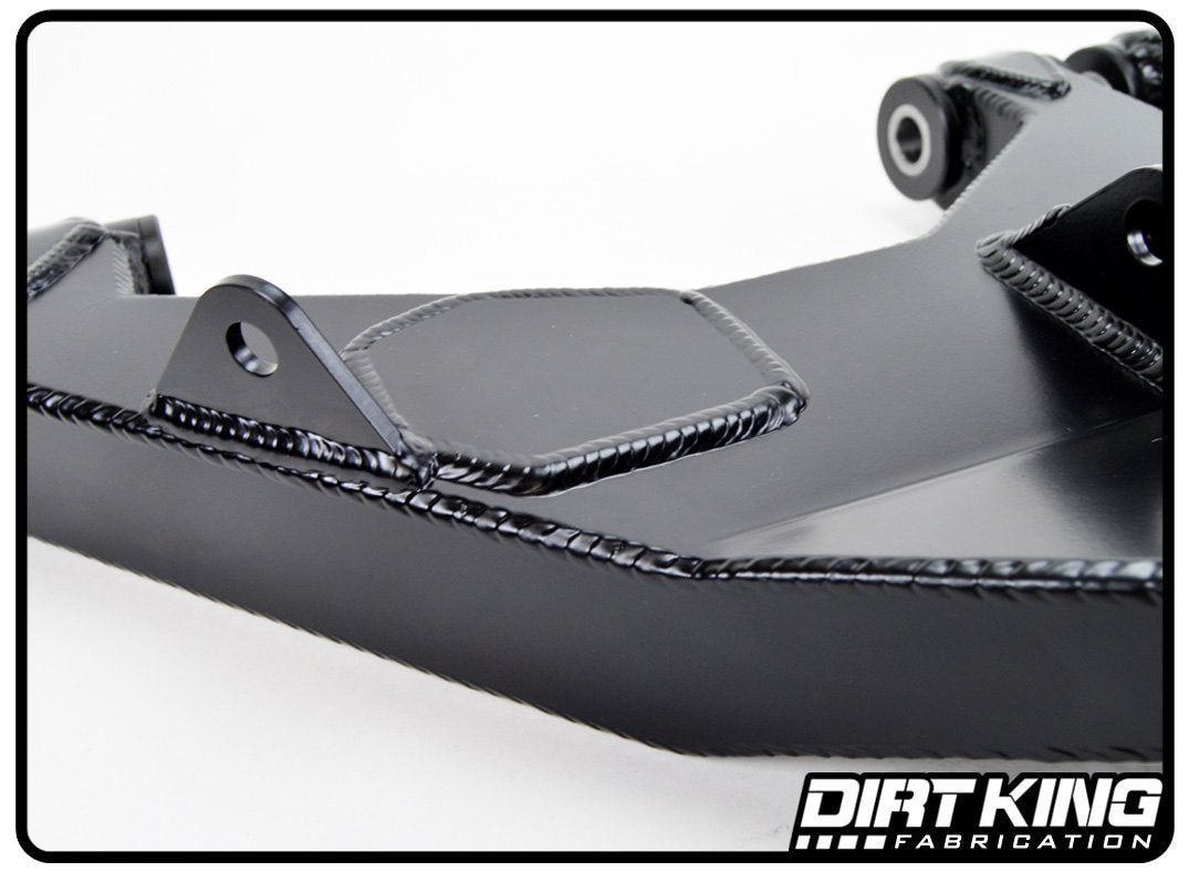 '03-09 Toyota 4Runner Performance Lower Control Arms Close-up Display