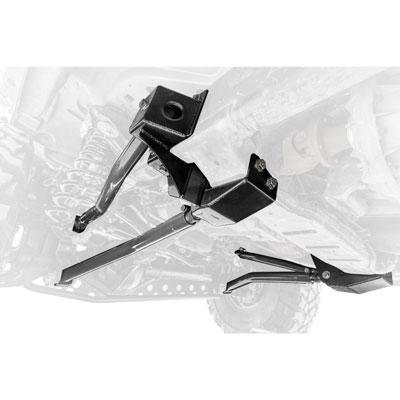 03-13 Dodge Ram 1500 Synergy Long Arm Upgrade Kit Suspension Synergy Manufacturing