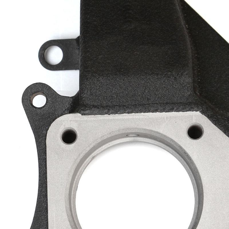 '05-23 Toyota Tacoma Camburg Performance Spindle Kit Close-up Display