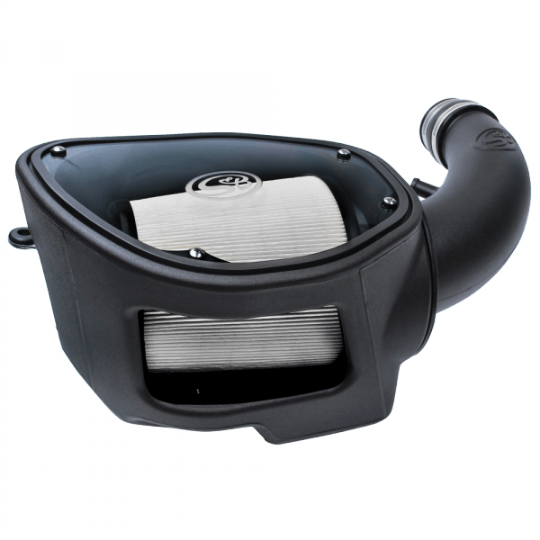 '07-11 Jeep JK 3.6L Cold Air Intake S&B Filters individual display