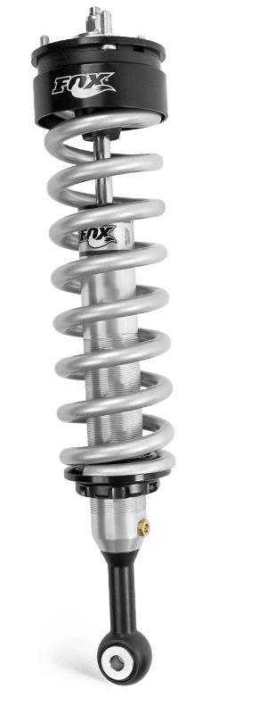 07-14 FJ Cruiser 2.0 Performance Series IFP Coilover Individual Display