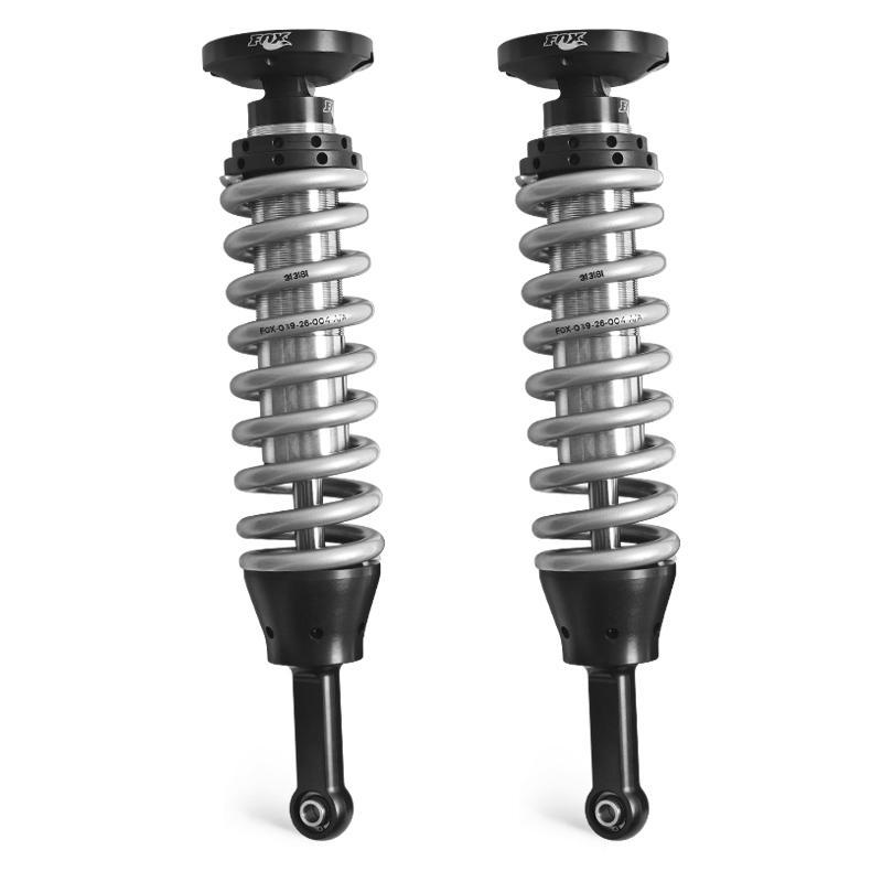 07-14 FJ Cruiser 2.5 Factory Series IFP Coilovers Pair Display