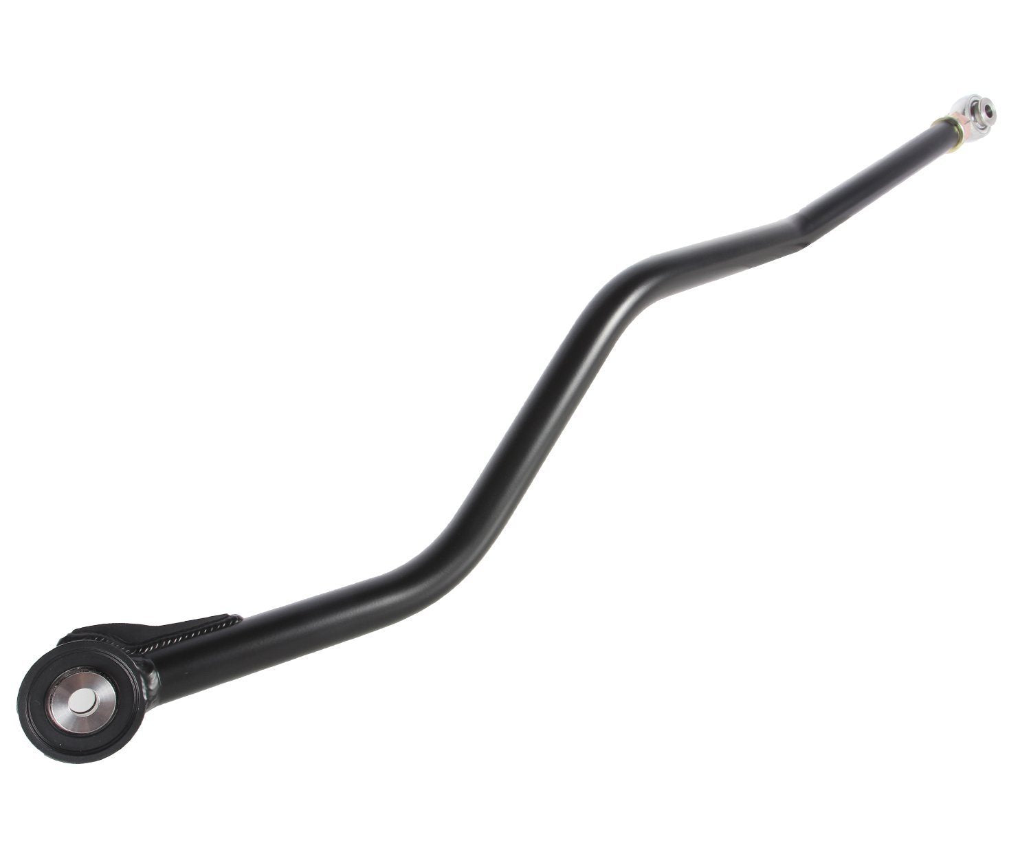 '07-17 Jeep JKU Adjustable Rear Track Bar Kit Display