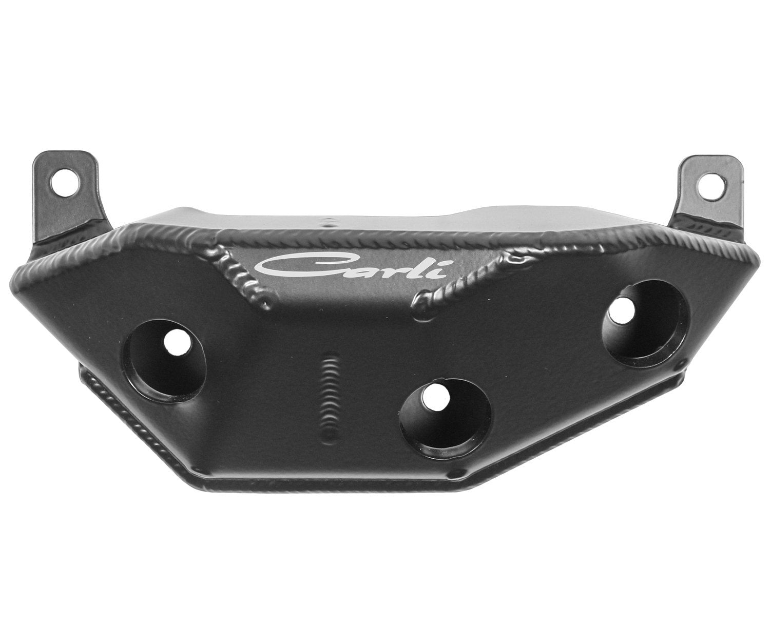 '07-17 Jeep JKU Dana 44 Differential Guard Close-up Display