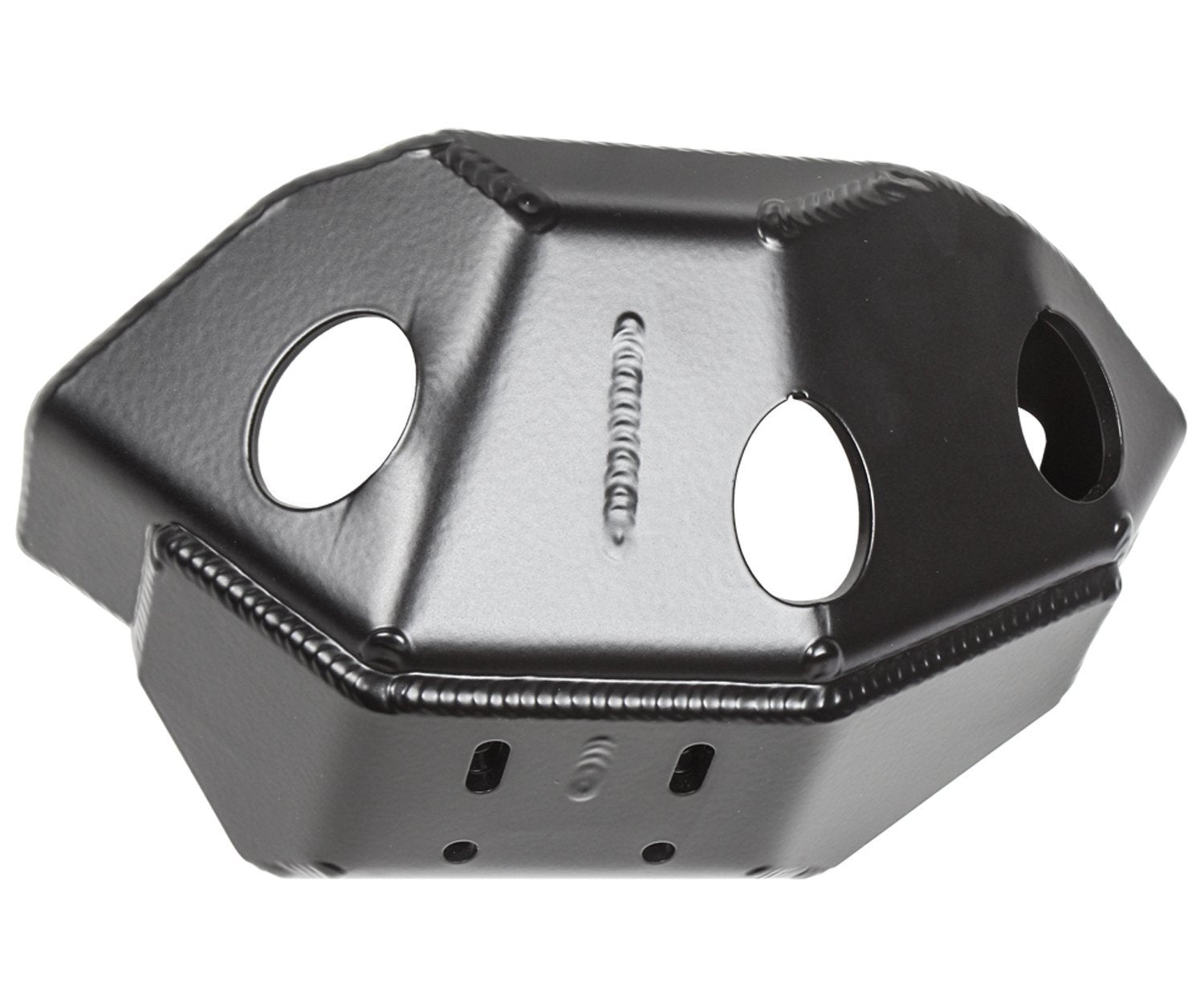 '07-17 Jeep JKU Dana 44 Differential Guard Close-up Display