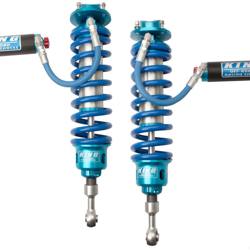 '07-21 Toyota Tundra King 3.0 Stage 3 Series RR Coilovers Suspension King Off-Road Shocks