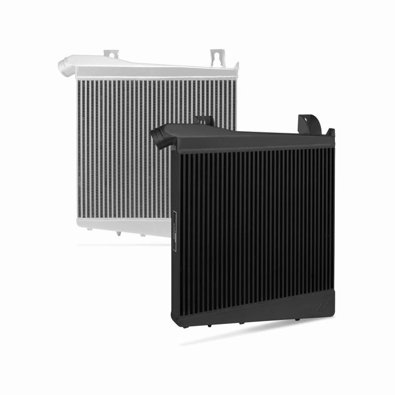 08-10 Ford 6.4L Powerstroke Intercooler Kit Performance Products Mishimoto