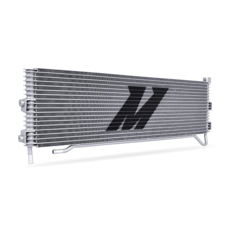 08-10 Ford 6.4L Powerstroke Transmission Cooler Performance Products Mishimoto