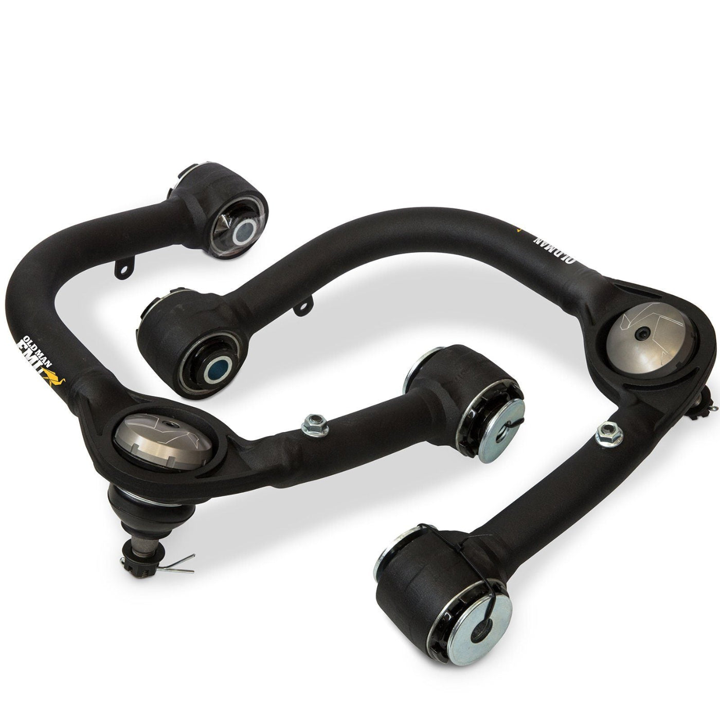 '08-21 Toyota Land Cruiser 200 Series Upper Control Arm Kit Suspension ARB display