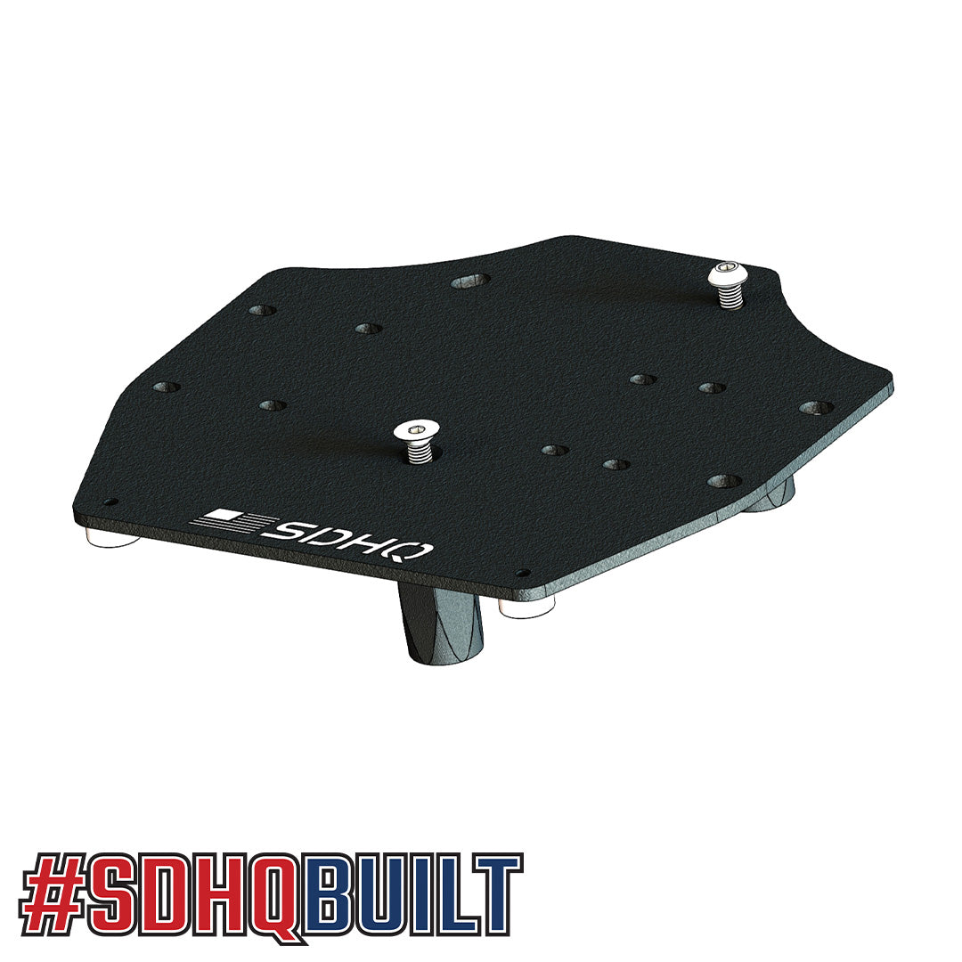 2021-2024 F-150 & F-150 Raptor ARB Air Compressor Mount