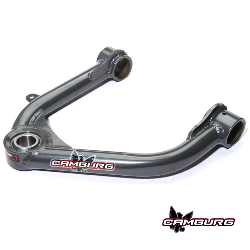 '10-14 Ford Raptor Camburg 1.25" Uniball Upper Control Arms Individual Display