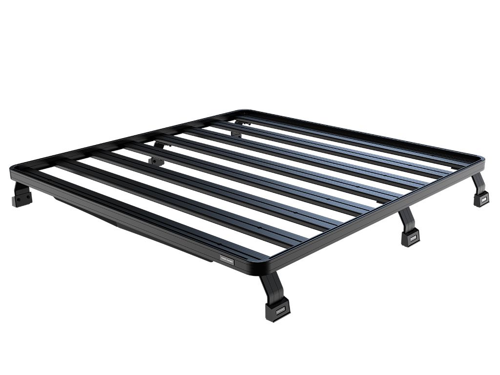 2009-Current Ford F-150 5.5' Front Runner Slimline II Load Bed Rack Kit Display