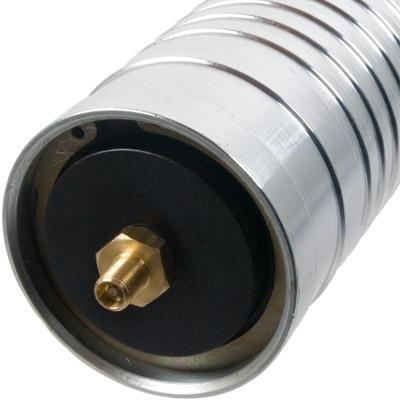 '10-14 Ford Raptor Rear Reservoir Conversion Kit Close-up Display