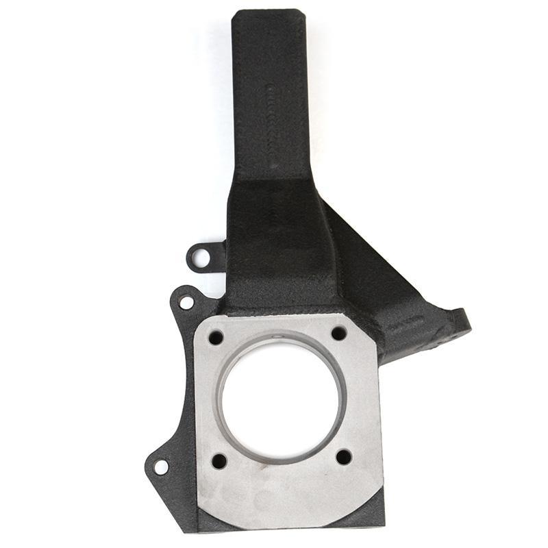 '03-14 Toyota 4Runner Camburg Performance Spindle Kit Individual Display
