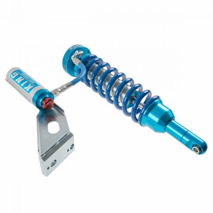 '10-23 4Runner King Shocks 2.5 RR Extended Travel Coilovers Suspension King Off-Road Shocks