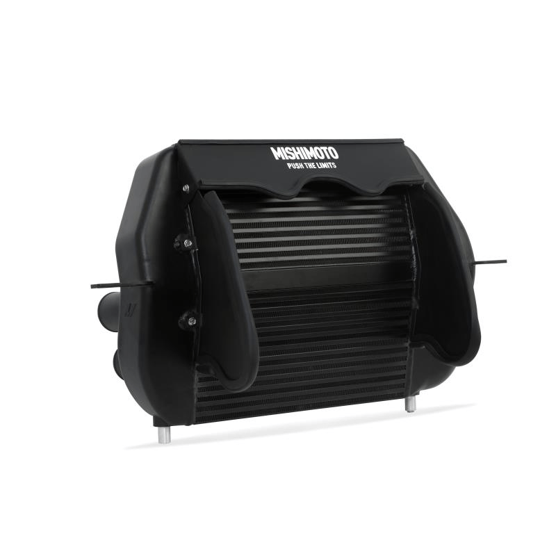 11-14 Ford F150 Ecoboost Performance Intercooler Kit Performance Products Mishimoto