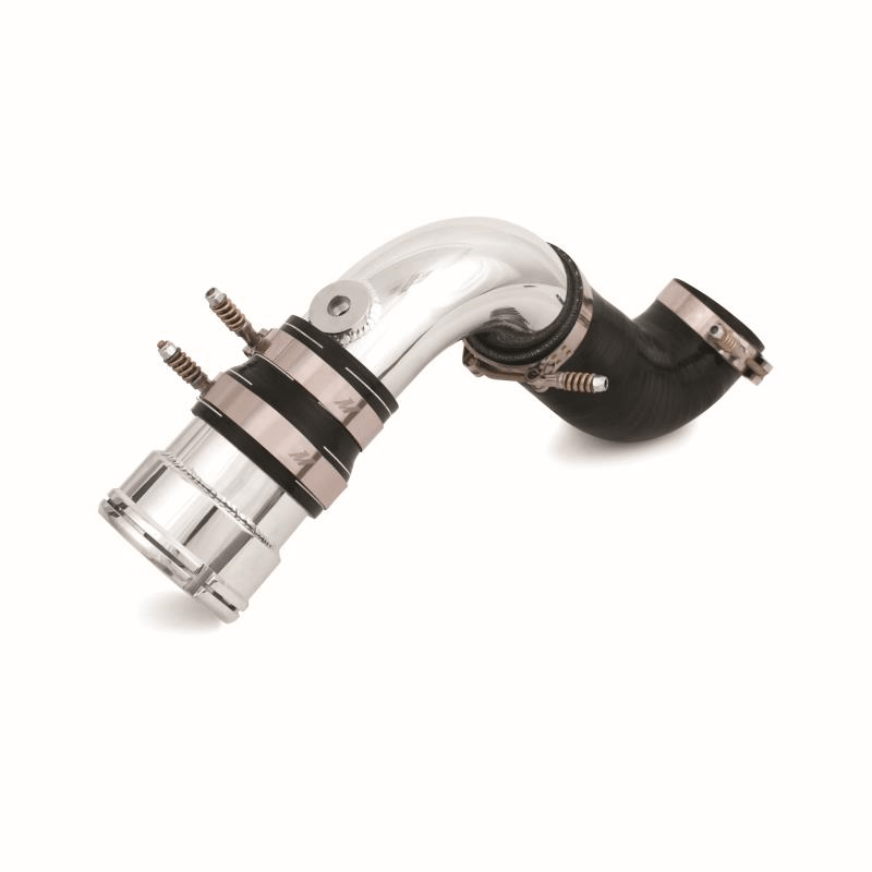 11-16 Ford 6.7L Powerstroke Cold-Side Intercooler Pipe and Boot Kit Performance Products Mishimoto