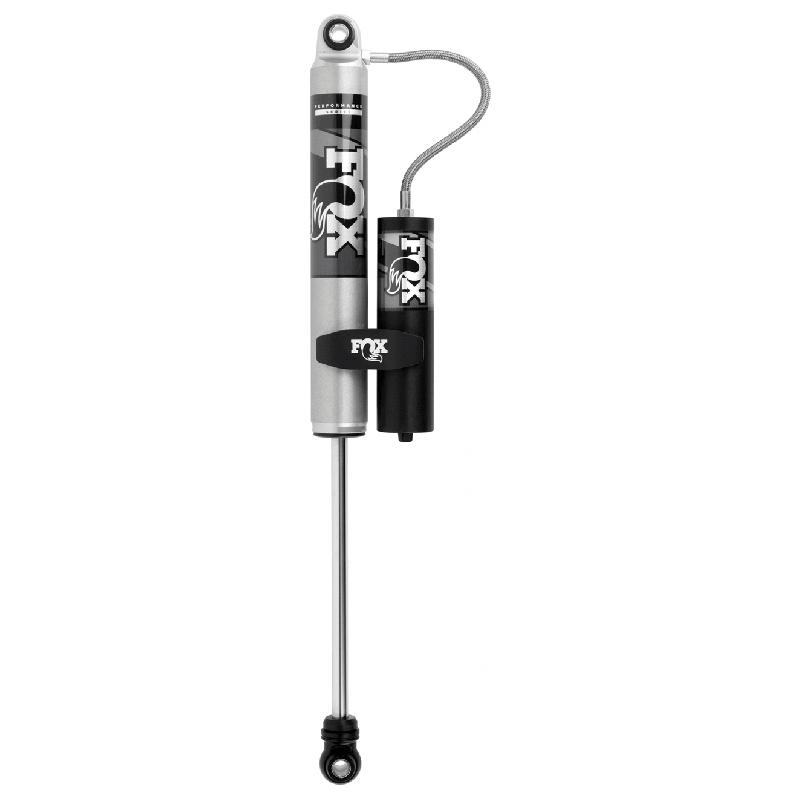 '11-19 Chevy/GM 2500/3500HD 2.0 Performance Series Remote Reservoir Rear Shock Individual Display