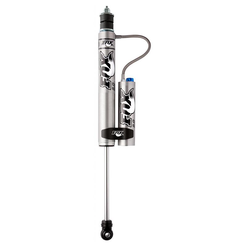 '11-19 Chevy/GM 2500/3500HD 2.0 Performance Series Remote Reservoir Rear Shock Individual Display