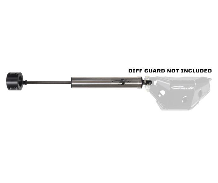 '05-22 Ford F-250/350 Carli Low Mount Steering Stabilizer Display
