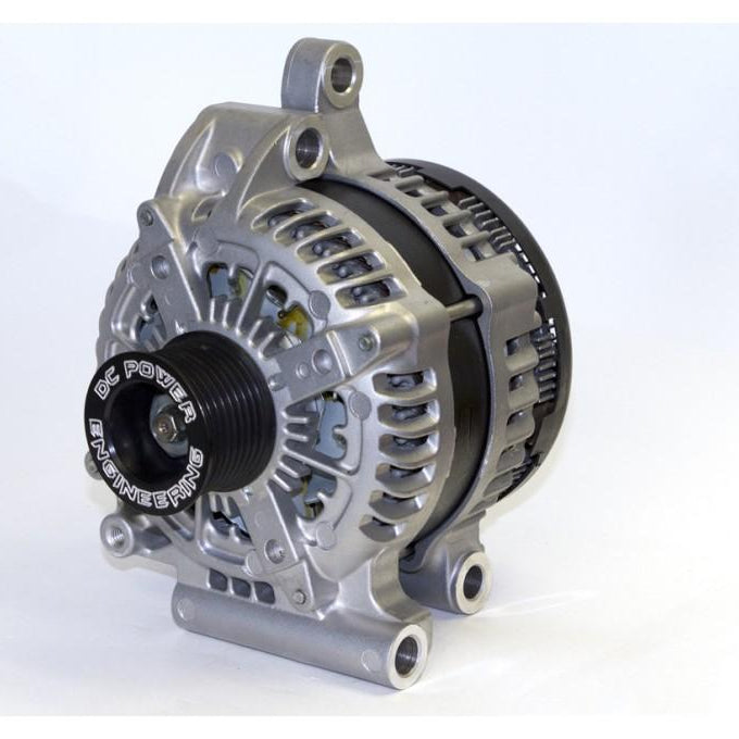 '16-21 200 Series Toyota Land Cruiser 5.7L 270 AMP XP High Output Alternator Display