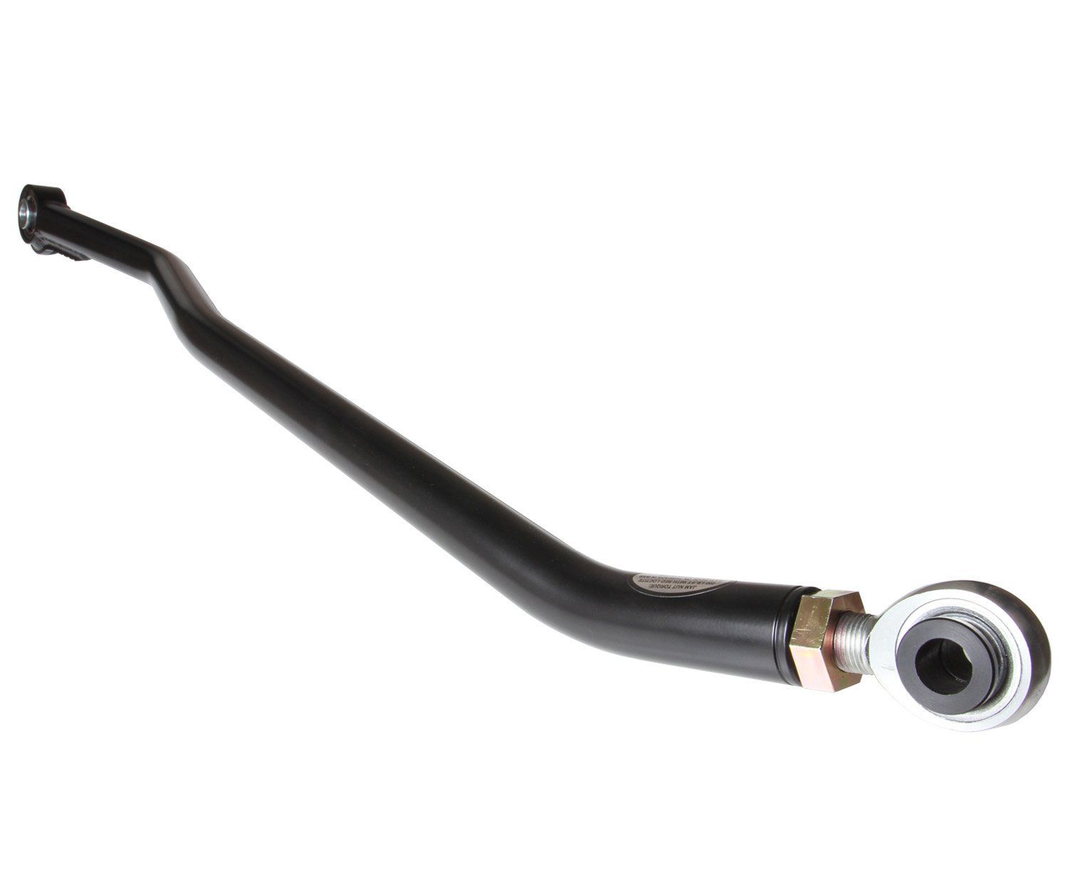 13-24 RAM 3500 4X4 DIESEL 3.25" LIFT PINTOP SYSTEM Track Bar Display