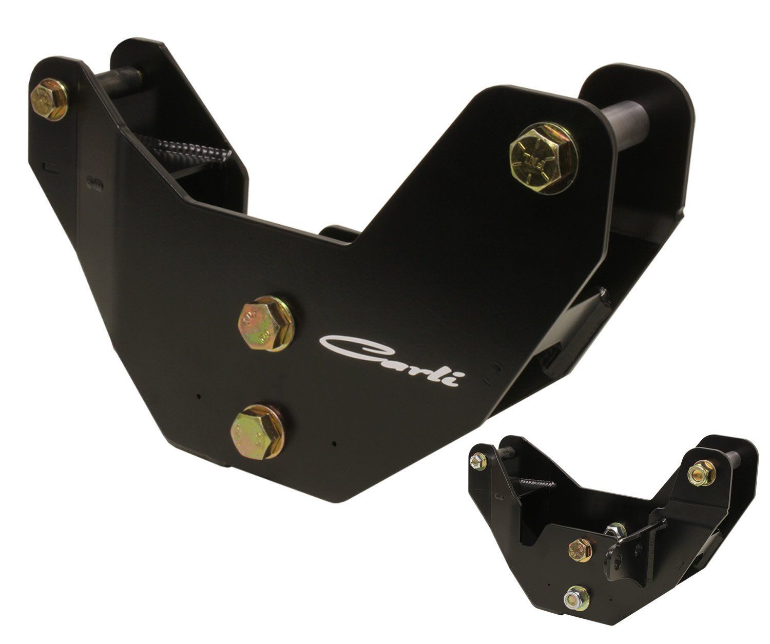 13-24 RAM 3500 4X4 DIESEL 3.25" LIFT PINTOP SYSTEM Display of Radius Arm Drop