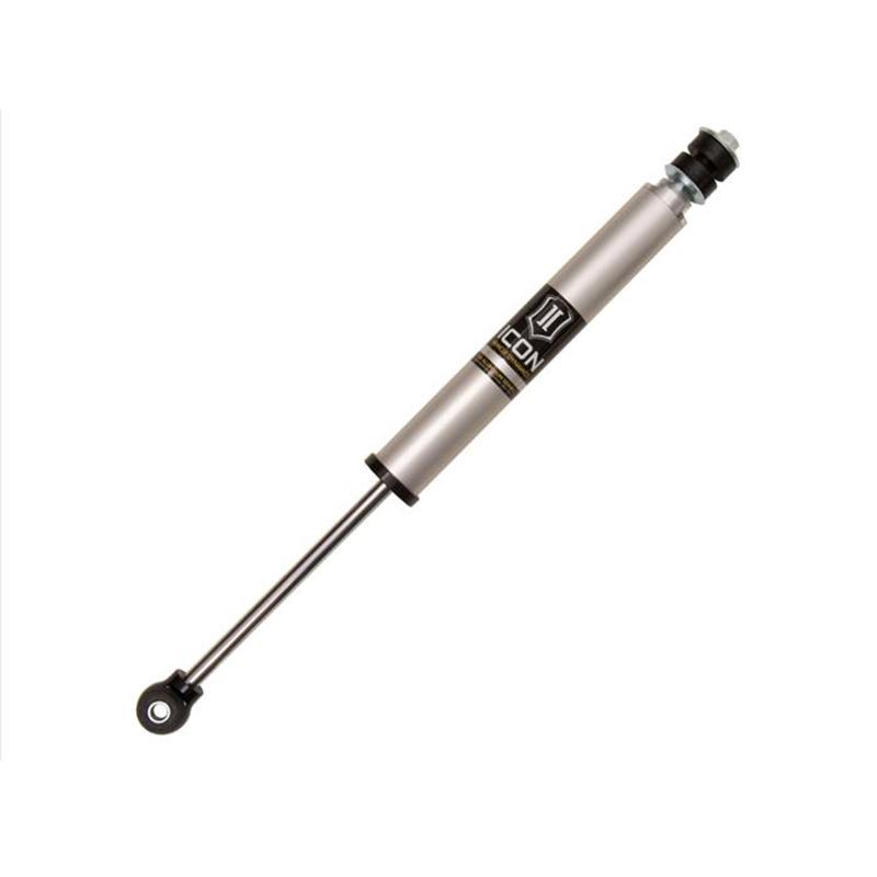 14-23 Ram 2500 2.0 VS IR Rear Shock (Air Ride) Suspension Icon Vehicle Dynamics