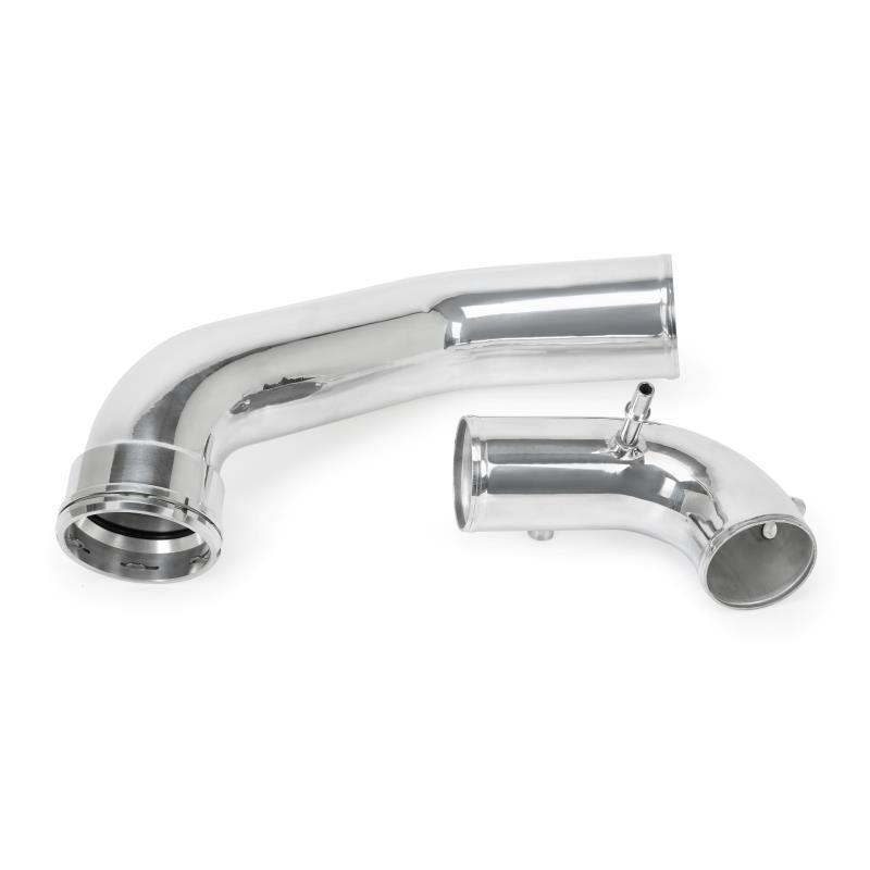 15-16 Ford F150 3.5L Ecoboost Cold-Side Intercooler Pipe Kit Performance Products Mishimoto