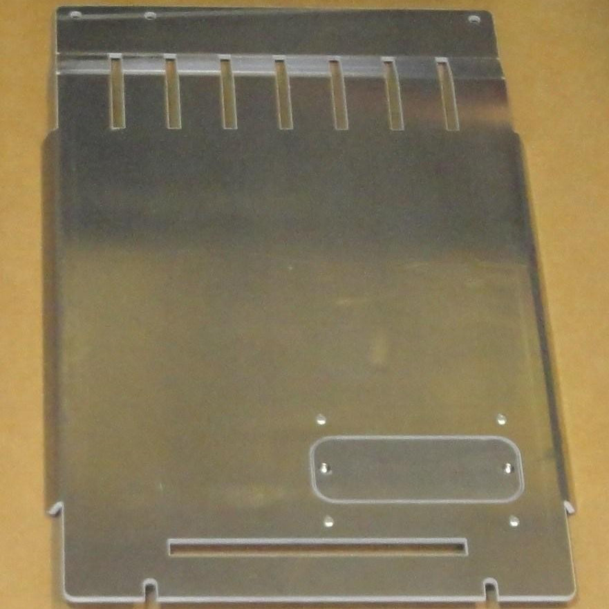 '15-22 Ford F150 RCI Off Road Transmission Skid Plate RCI Off Road display