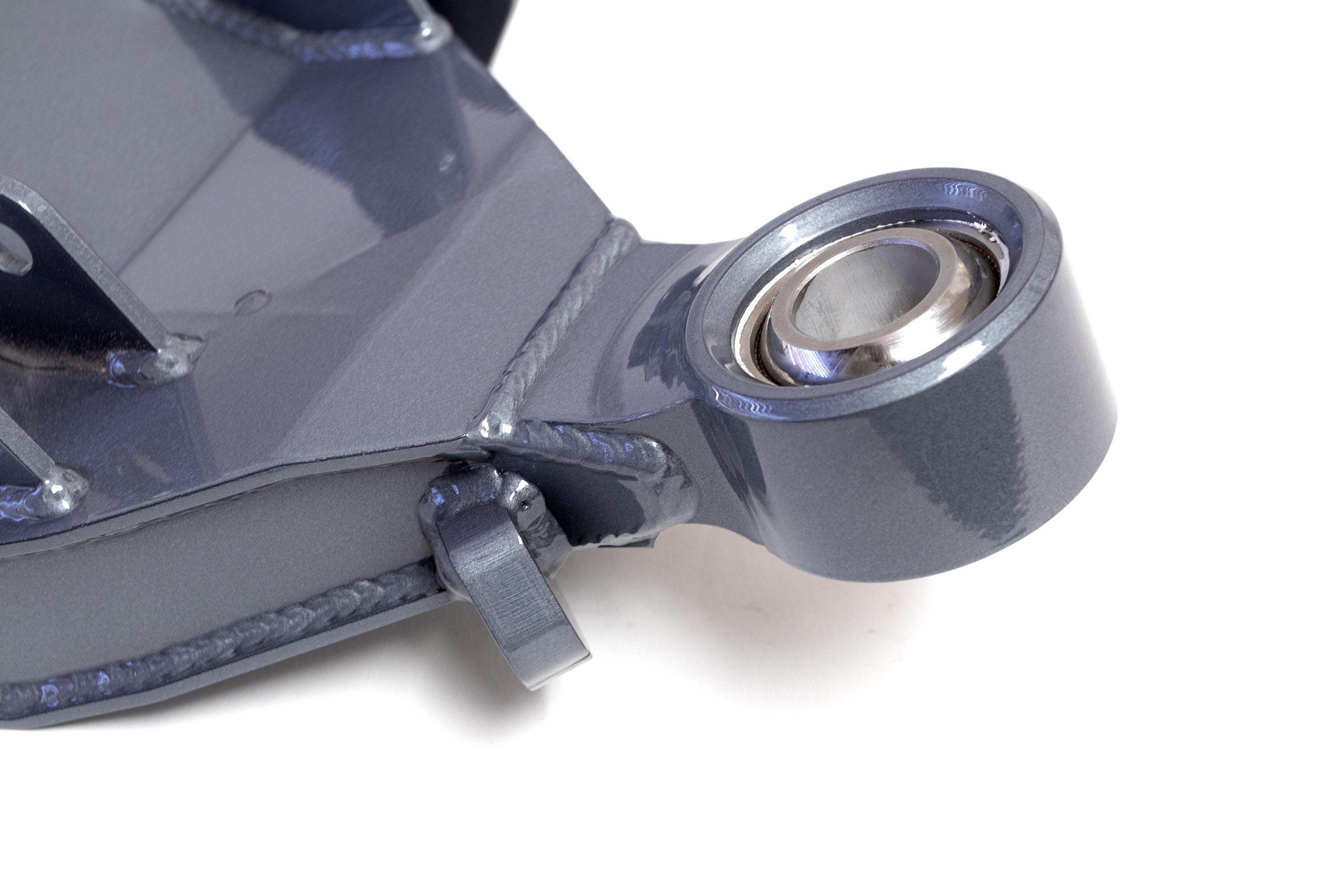 '16-Current Tacoma Prerunner/4WD 2" Expedition Series Long Travel Kit Suspension Total Chaos Fabrication