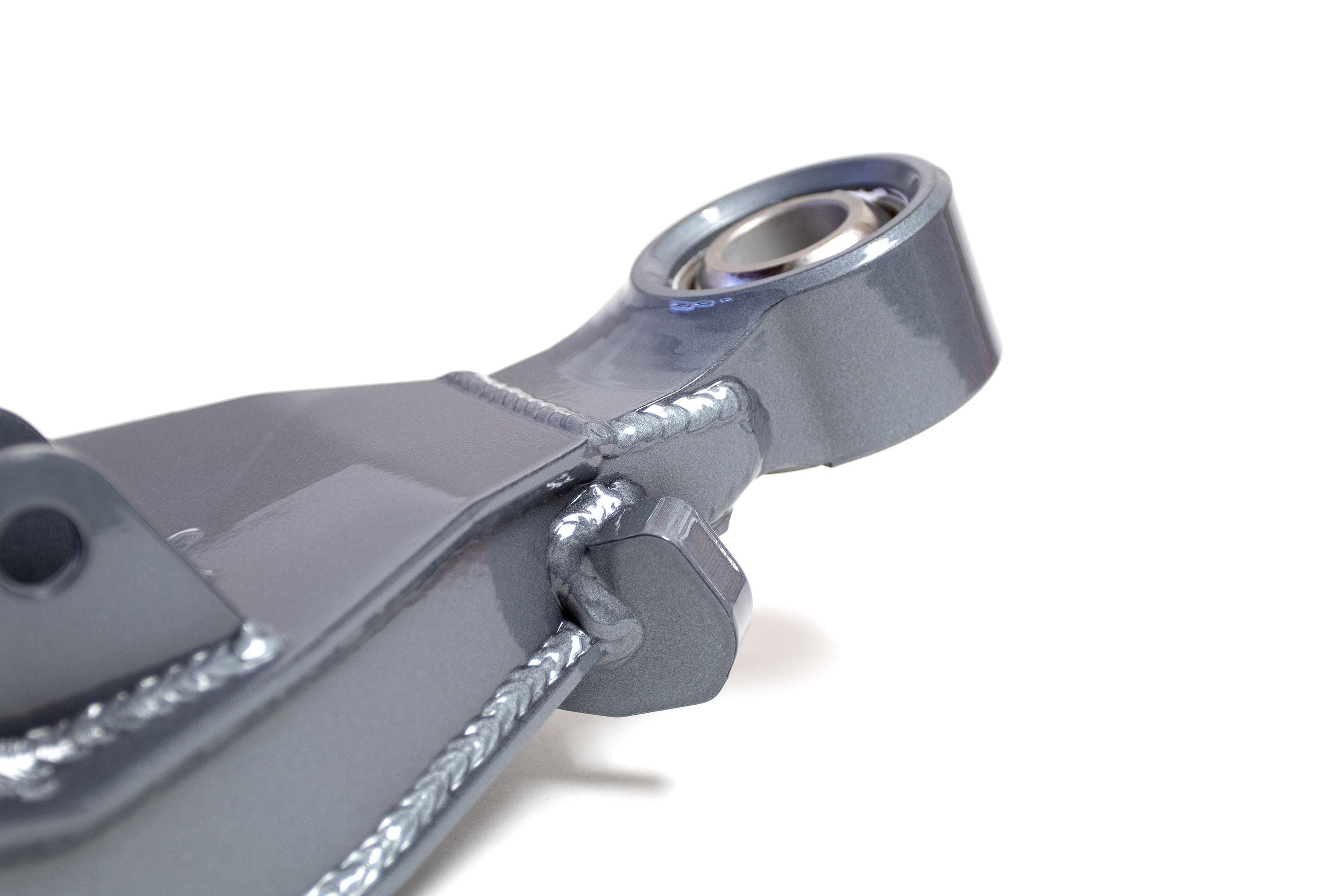 '16-Current Tacoma Prerunner/4WD 2" Expedition Series Long Travel Kit Suspension Total Chaos Fabrication