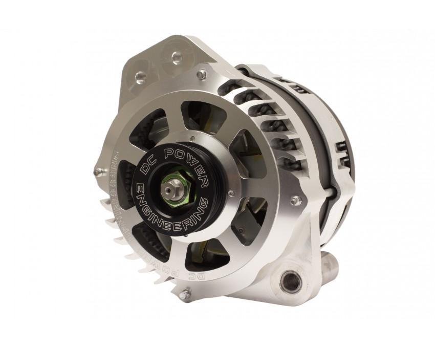 '16-23 Toyota Tacoma 3.5L 270 AMP XP High Output Alternator Display