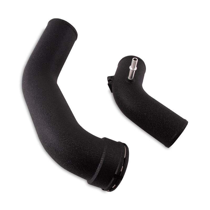 17-23 Ford F150 3.5L Ecoboost Cold-Side Intercooler Pipe Kit Performance Products Mishimoto