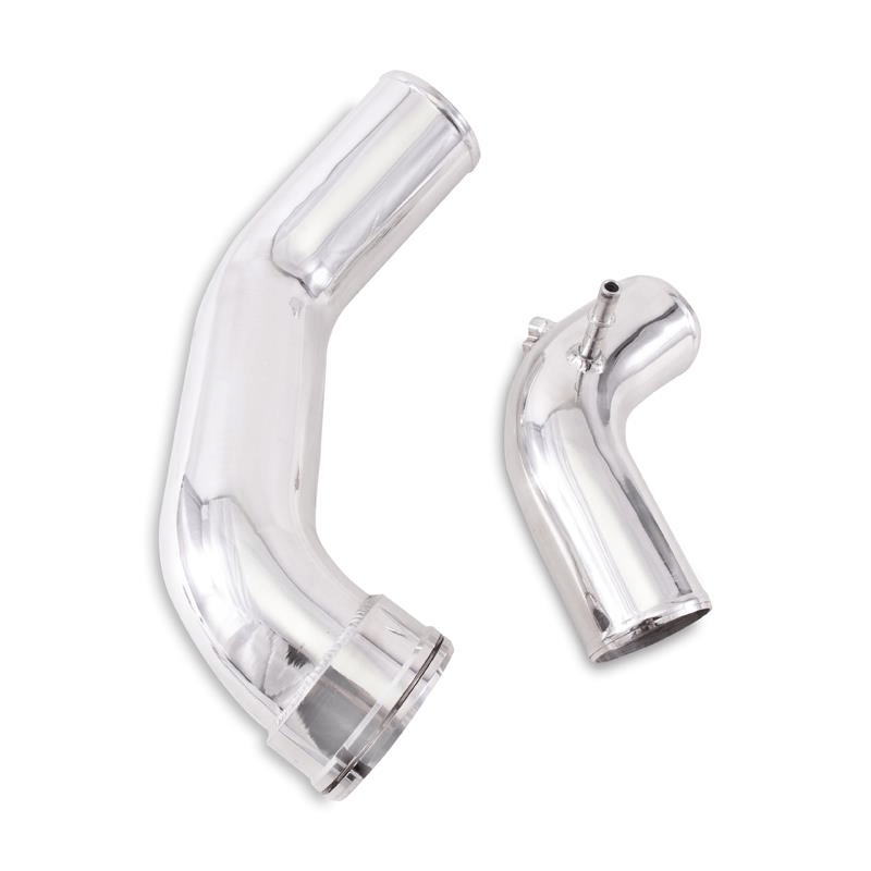 17-23 Ford F150 3.5L Ecoboost Cold-Side Intercooler Pipe Kit Performance Products Mishimoto