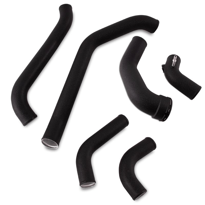 17-23 Ford F150 3.5L Ecoboost Intercooler Pipe Kit Performance Products Mishimoto