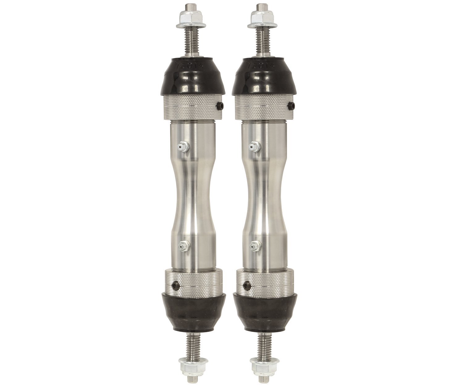 '17-22 Ford F250/350 Carli 2.0 Backcountry System 2.5" Lift End Link Display